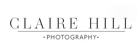 Award Winning Photographer Claire Hill Photography