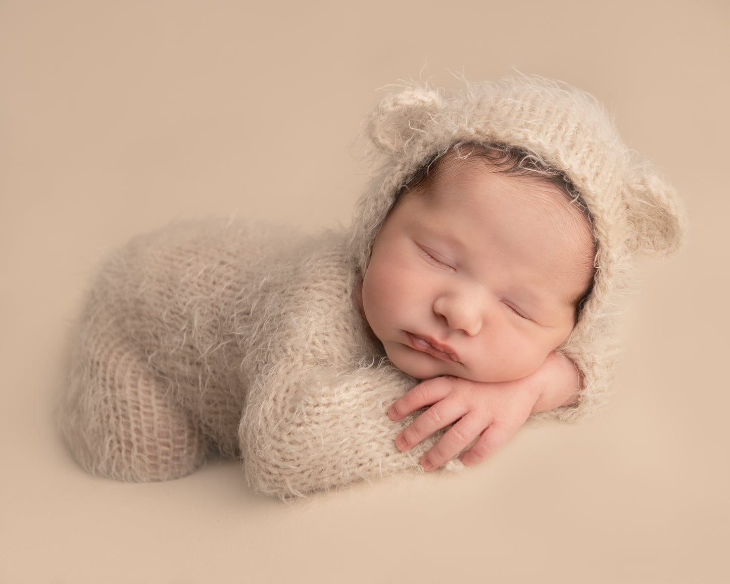 Newborn Baby Photo Shoot Wolverhampton West Midlands