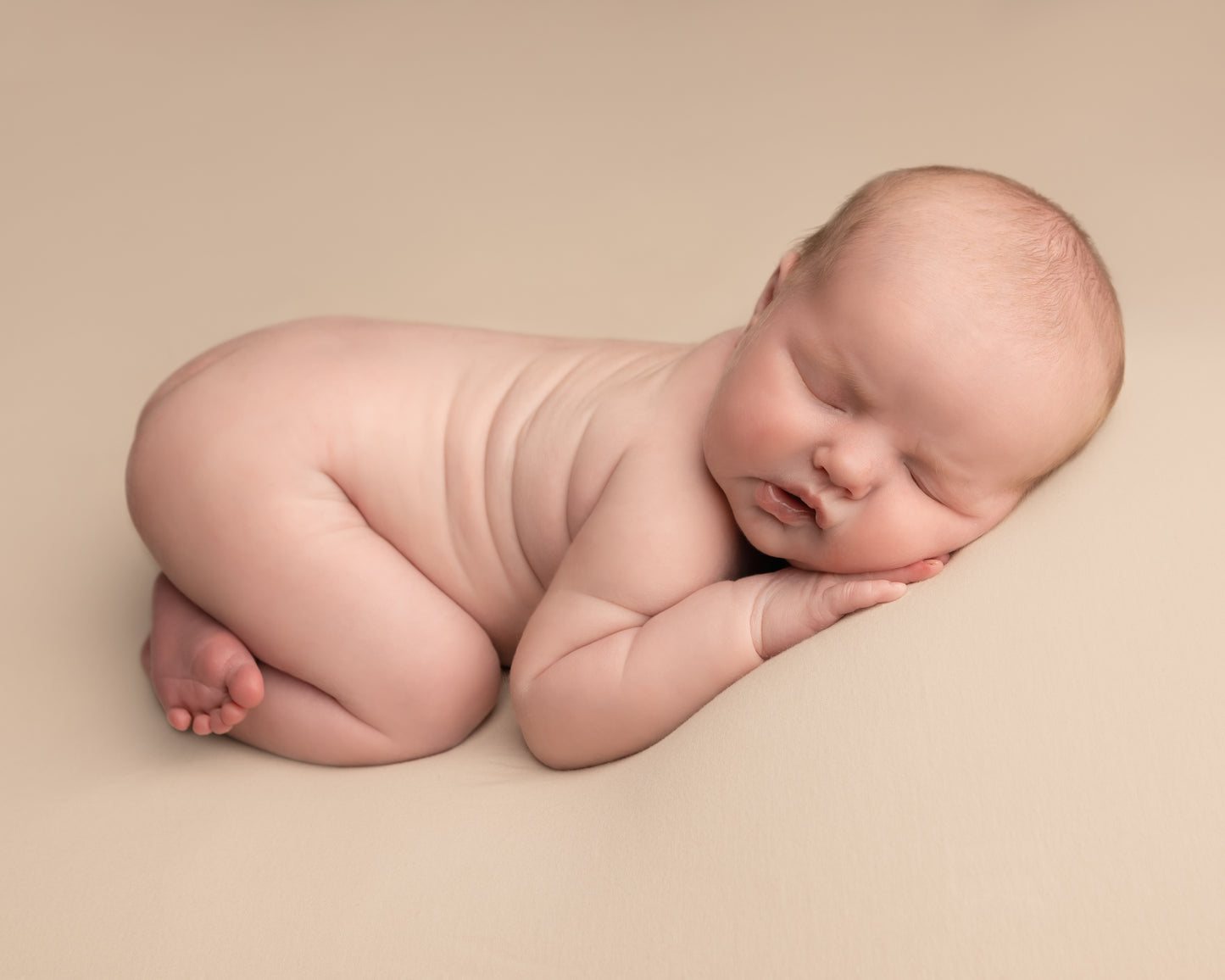 Newborn Baby Photo Shoot Wolverhampton West Midlands