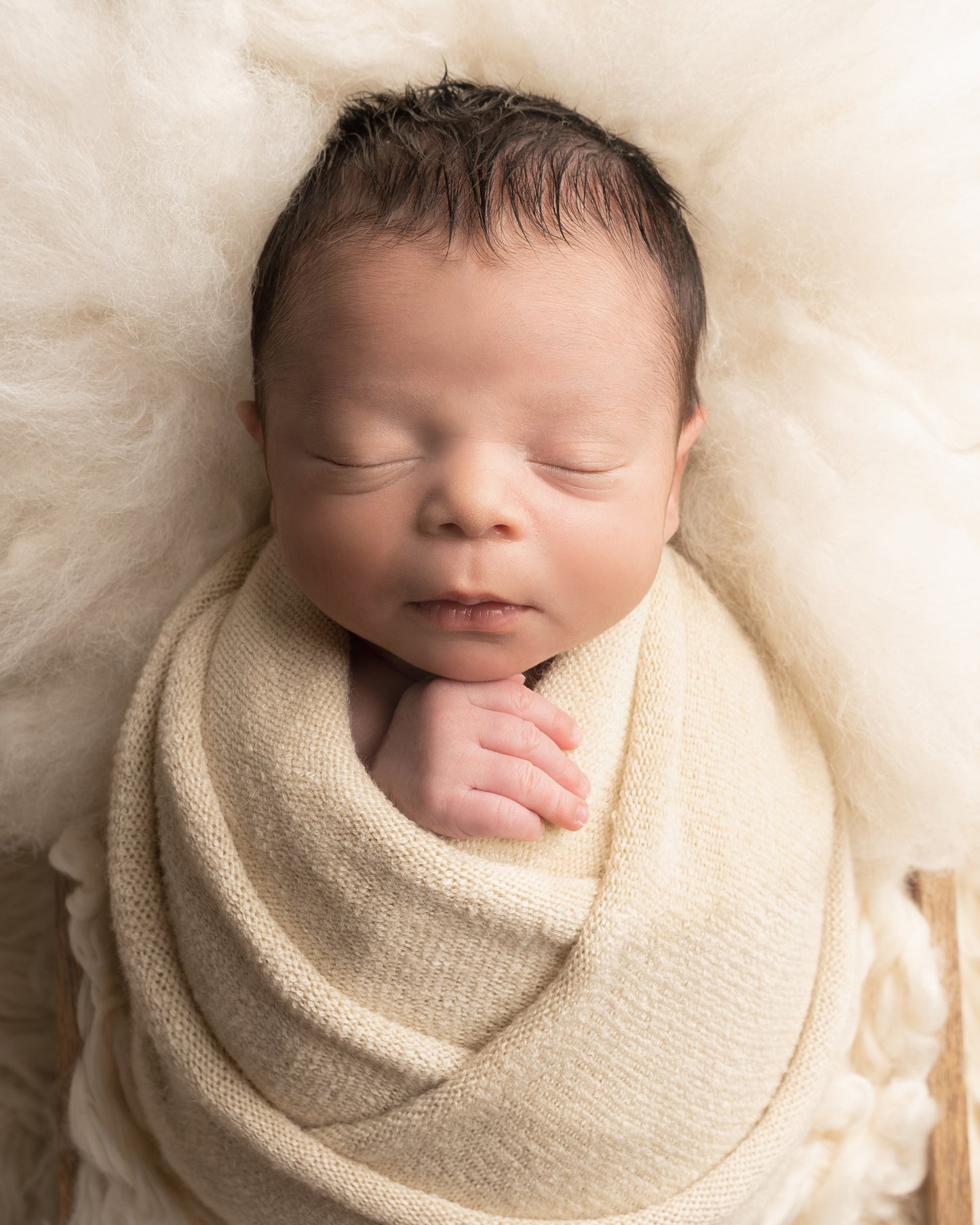 Newborn Baby Photo Shoot Wolverhampton West Midlands