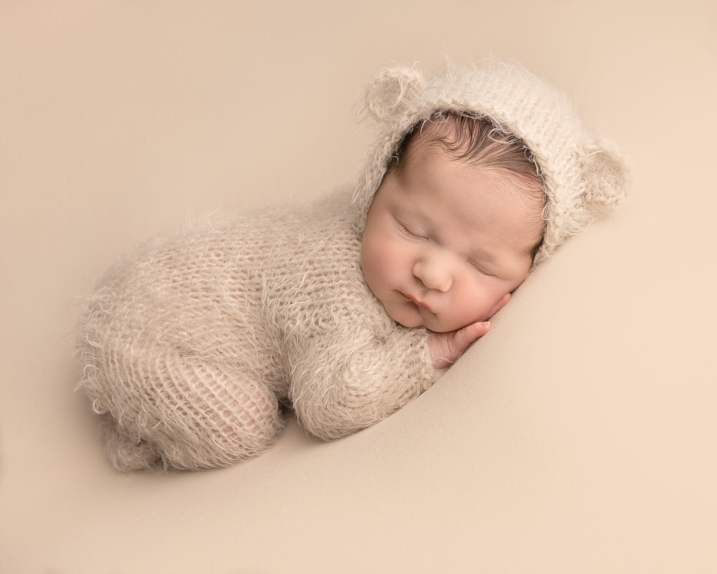 Newborn Baby Photo Shoot Wolverhampton West Midlands