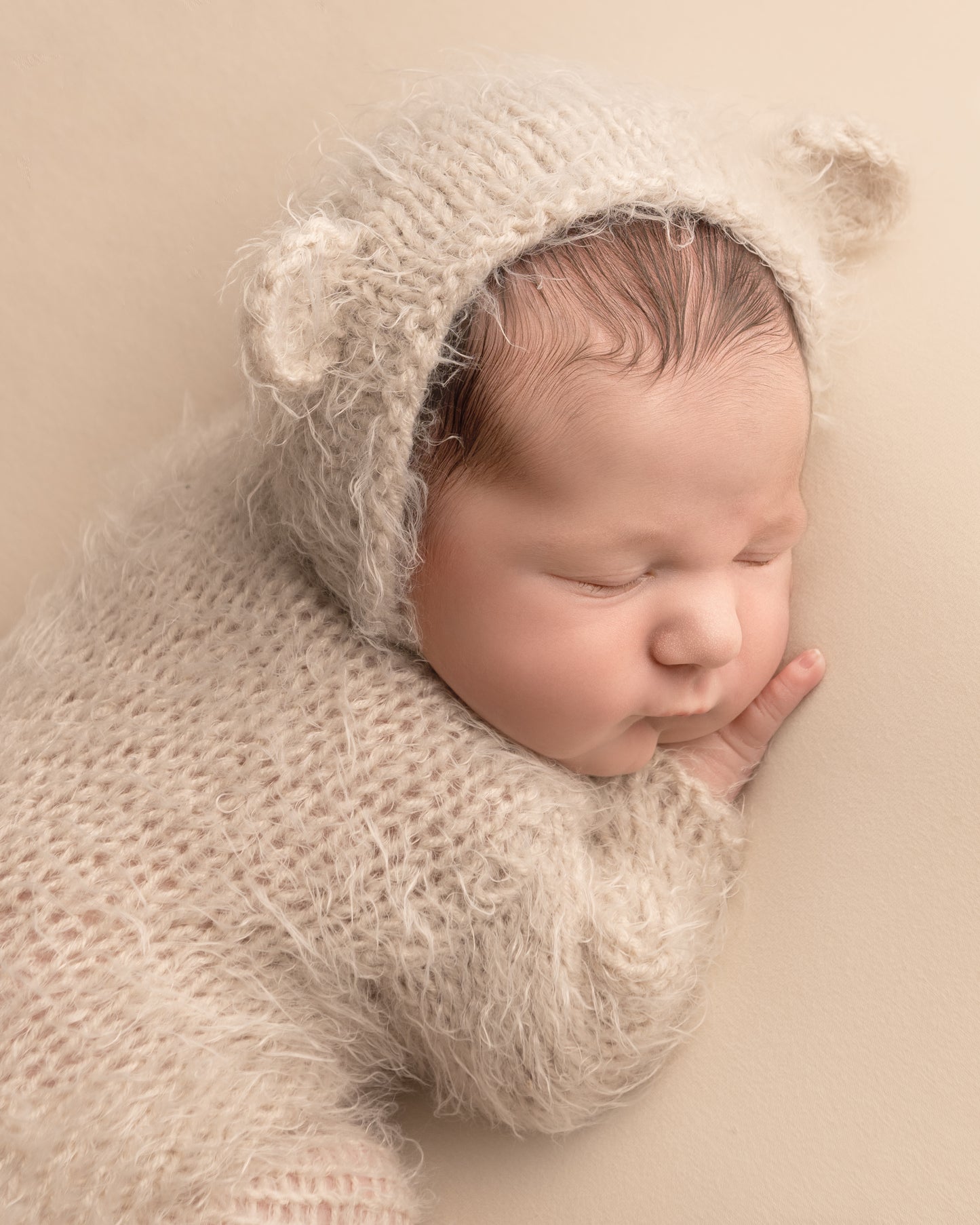 Newborn Baby Photo Shoot Wolverhampton West Midlands