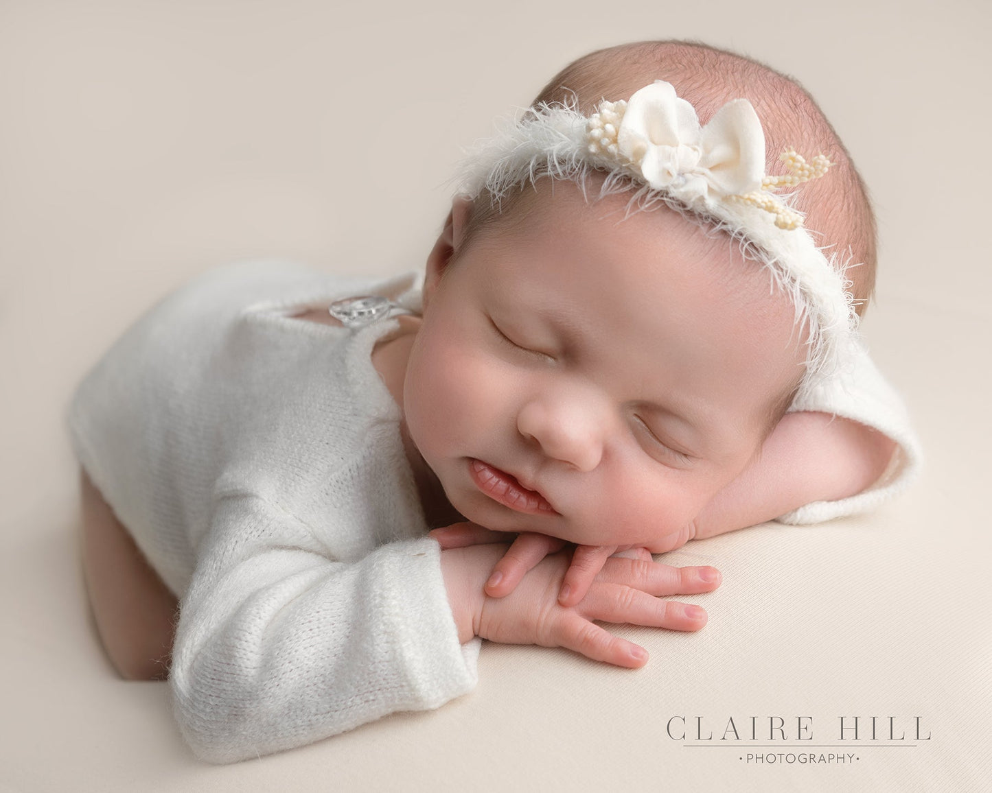Beautiful newborn baby photography photos by Award winning Claire Hill Photography. Studio based in Perton Wolverhampton West Midlands and Shropshire near Birmingham & Staffordshire book today
