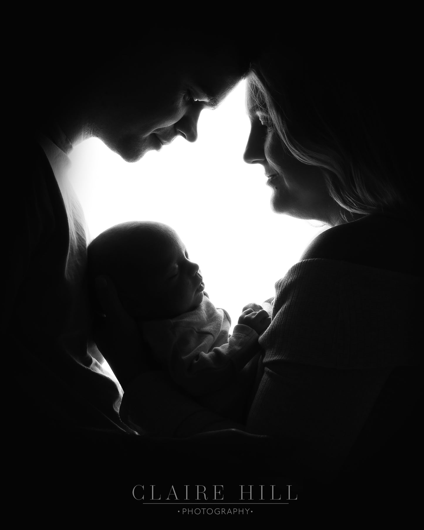 Beautiful newborn baby photography photos by Award winning Claire Hill Photography. Studio based in Perton Wolverhampton West Midlands and Shropshire near Birmingham & Staffordshire book today
