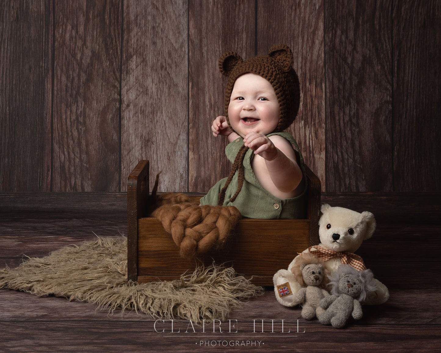 Professional sitter photography photos by Claire Hill Photography. Studio based in Perton Wolverhampton West Midlands Birmingham and Shropshire book today