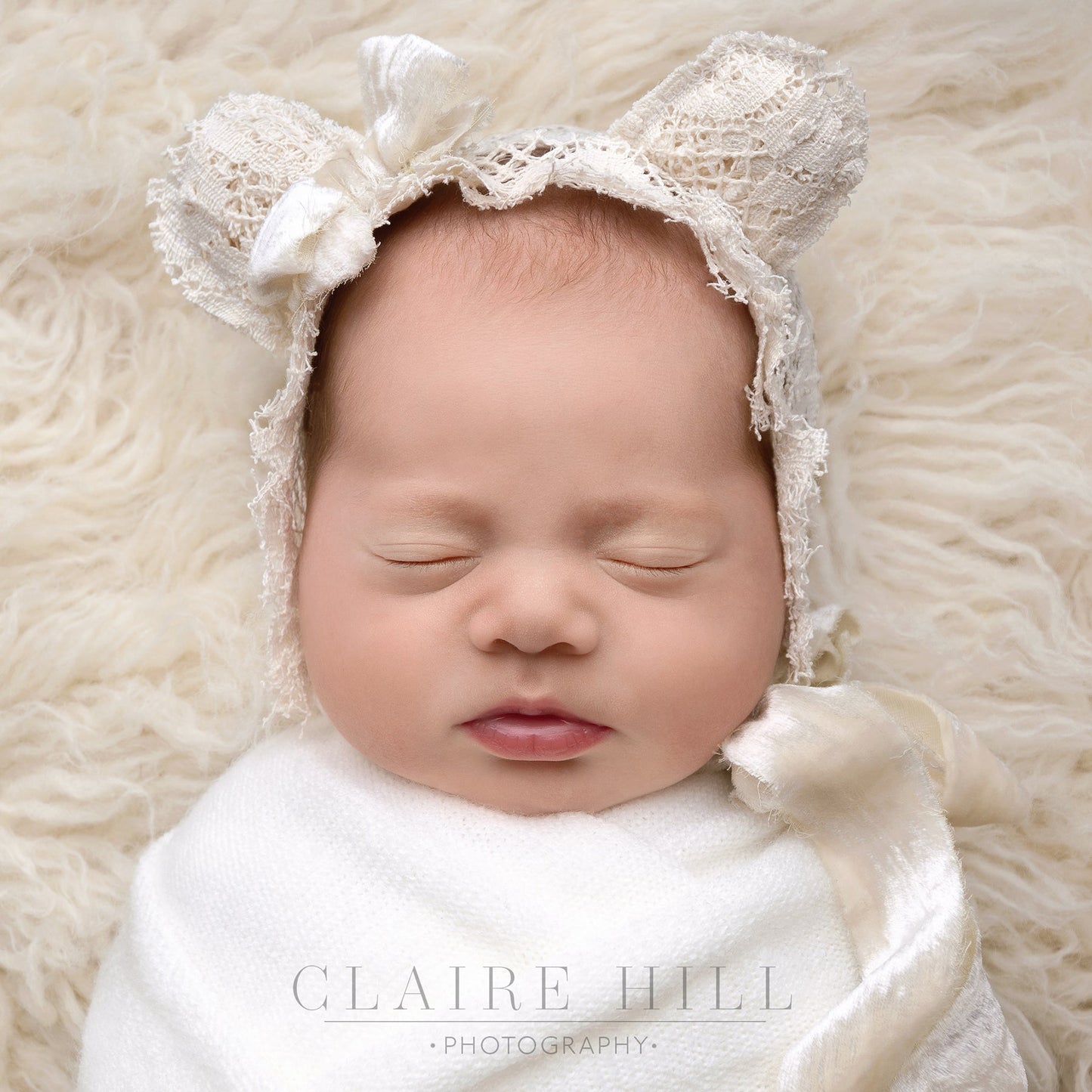 Professional Newborn Baby photography photos by Claire Hill Photography. Studio based in Perton Wolverhampton West Midlands and Shropshire book today