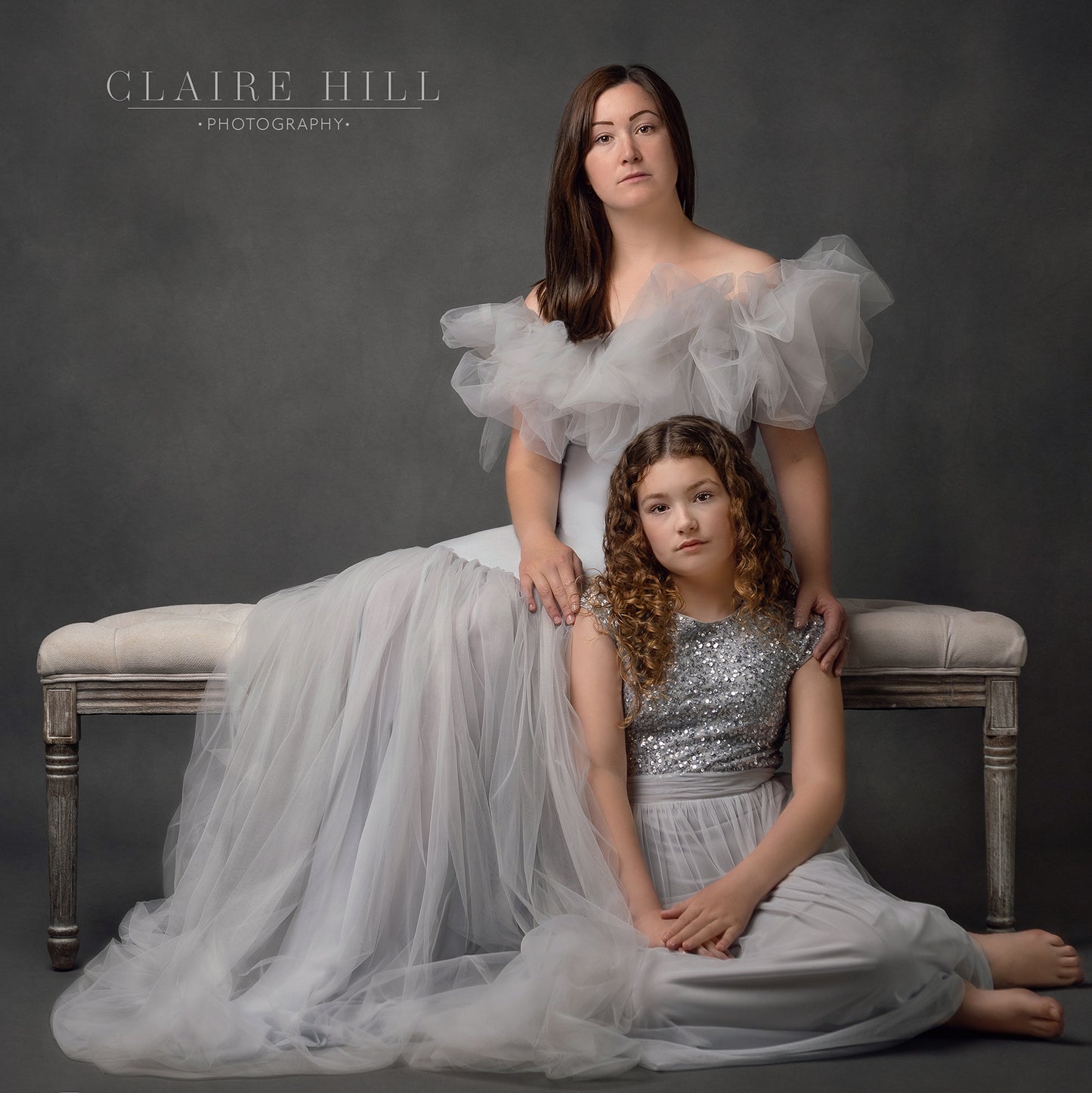 Beautiful mummy and me photography photos by Claire Hill Photography. Studio based in Perton Wolverhampton West Midlands and Shropshire book today