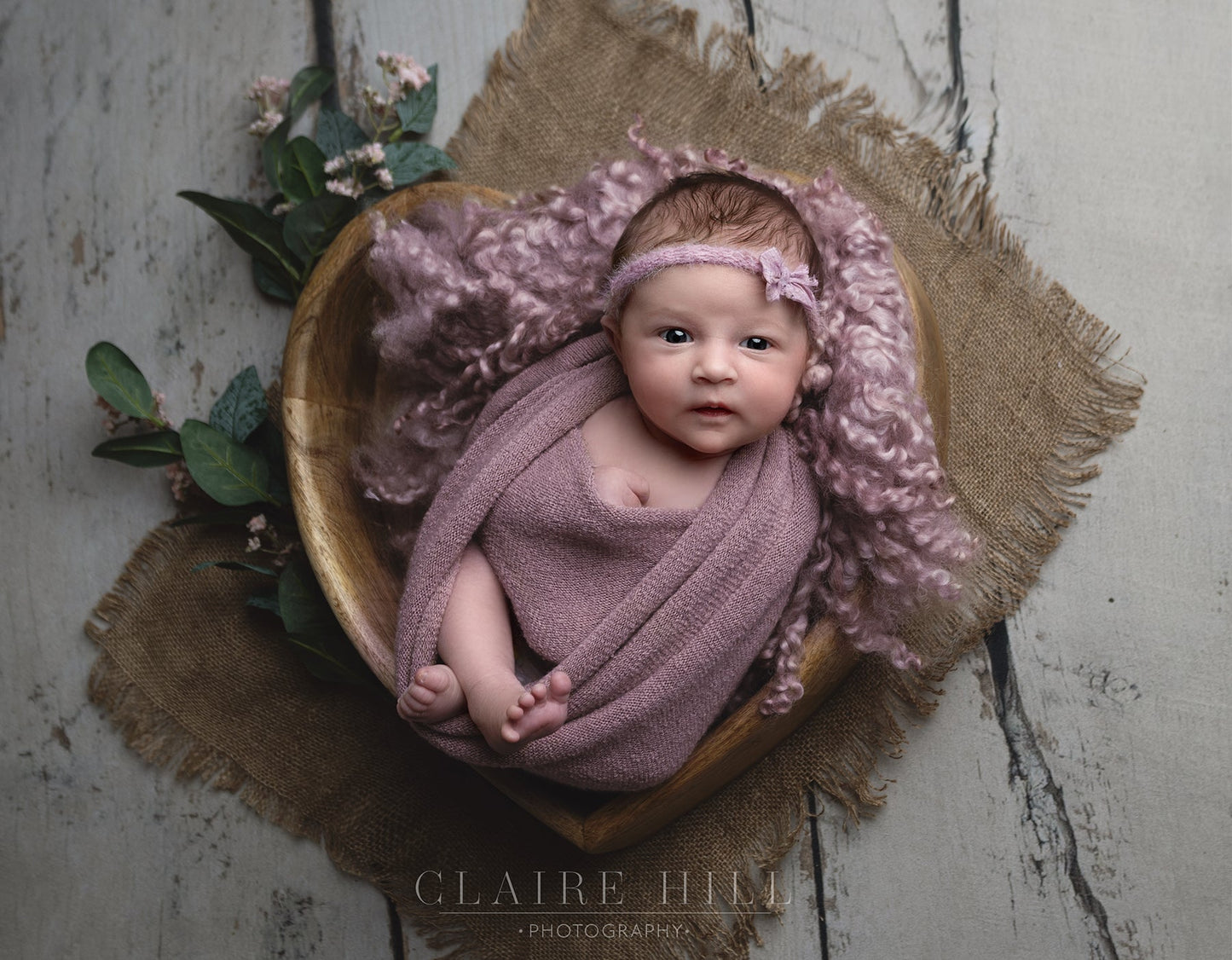 Beautiful newborn photographer photos by Award winning Claire Hill Photography. Studio based in Perton Wolverhampton West Midlands and Shropshire near Birmingham & Staffordshire book today