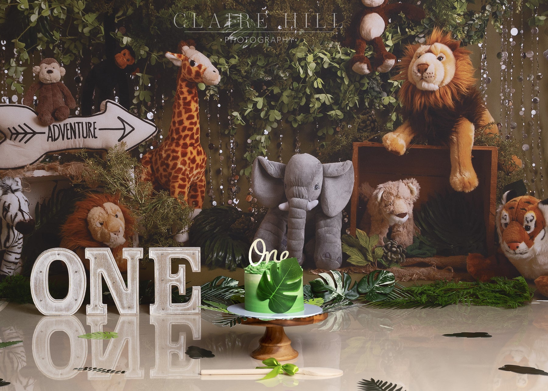 Award Winning Cake Smash photo shoot with Claire Hill Photography based in Wolverhampton West Midlands near Birmingham, Shropshire, Staffordshire & Telford