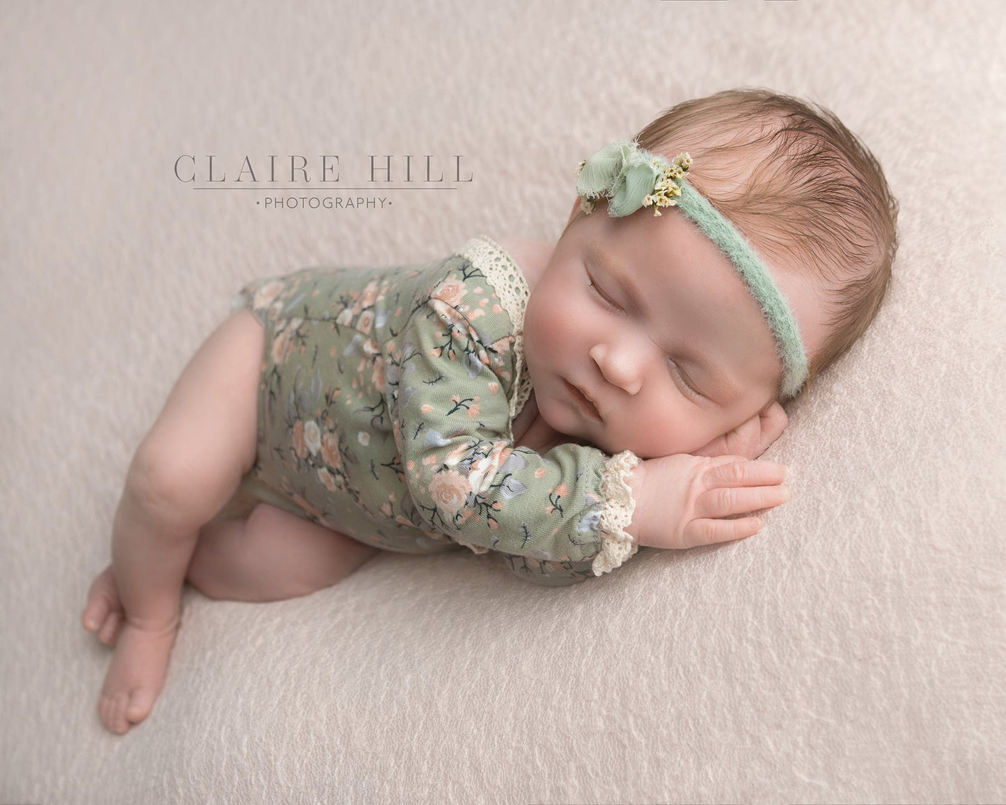 Beautiful newborn baby photography photos by Award winning Claire Hill Photography. Studio based in Perton Wolverhampton West Midlands and Shropshire near Birmingham & Staffordshire book today