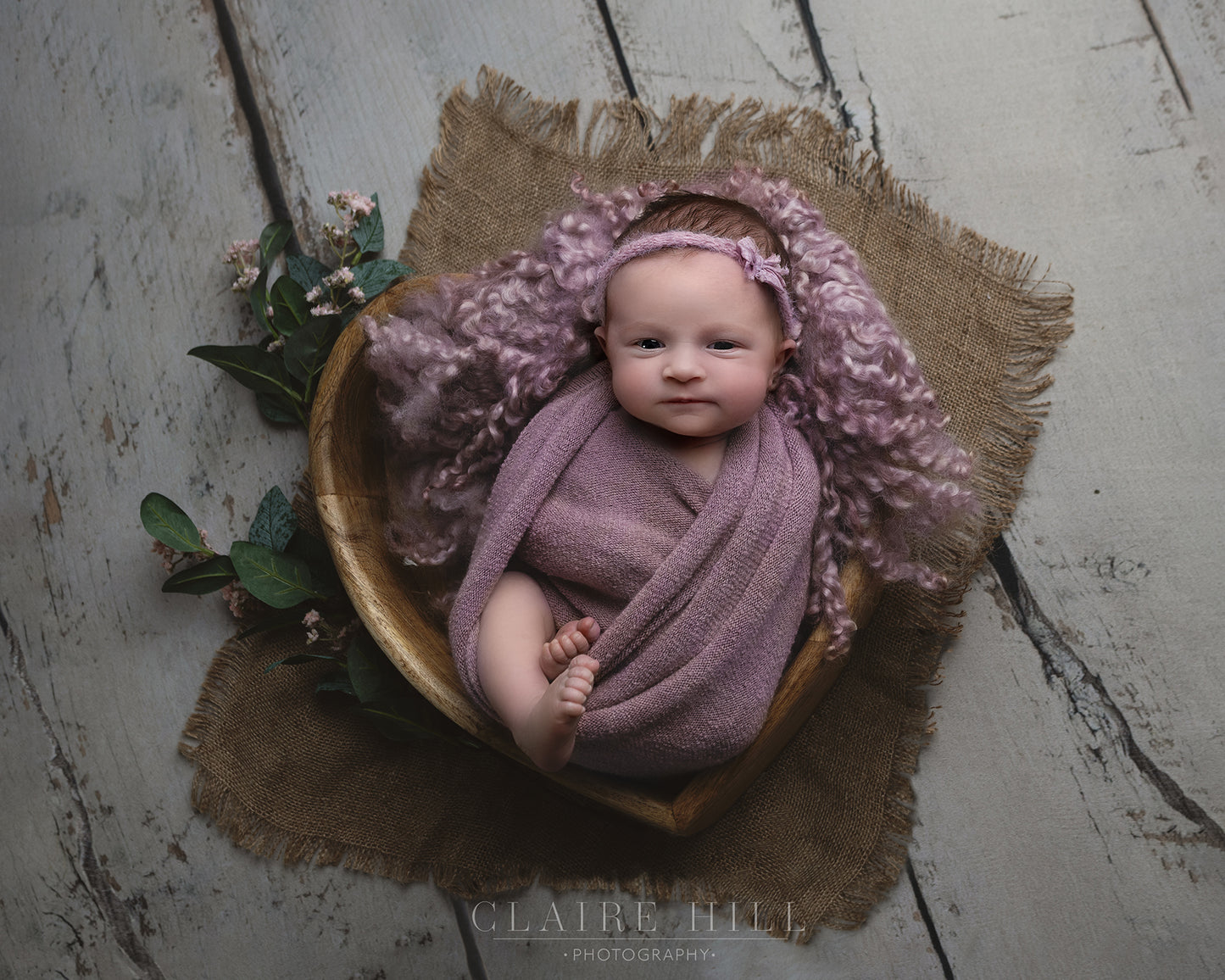 Beautiful newborn baby photography photos by Award winning Claire Hill Photography. Studio based in Perton Wolverhampton West Midlands and Shropshire near Birmingham & Staffordshire book today