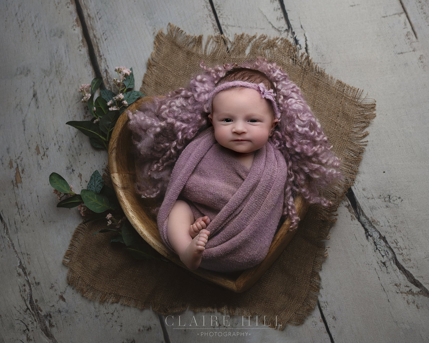 Beautiful newborn baby photography photos by Award winning Claire Hill Photography. Studio based in Perton Wolverhampton West Midlands and Shropshire near Birmingham & Staffordshire book today