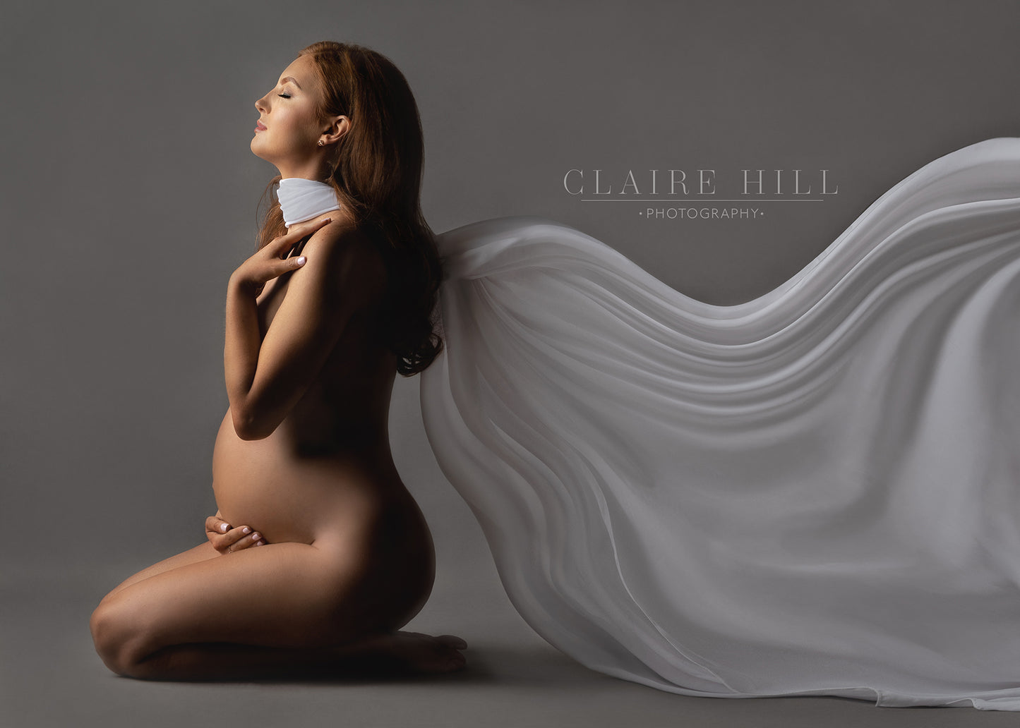 Fine art pregnancy photographer Claire Hill Photography based based in Wolverhampton West midlands near Shropshire Birmingham and Staffordshire.