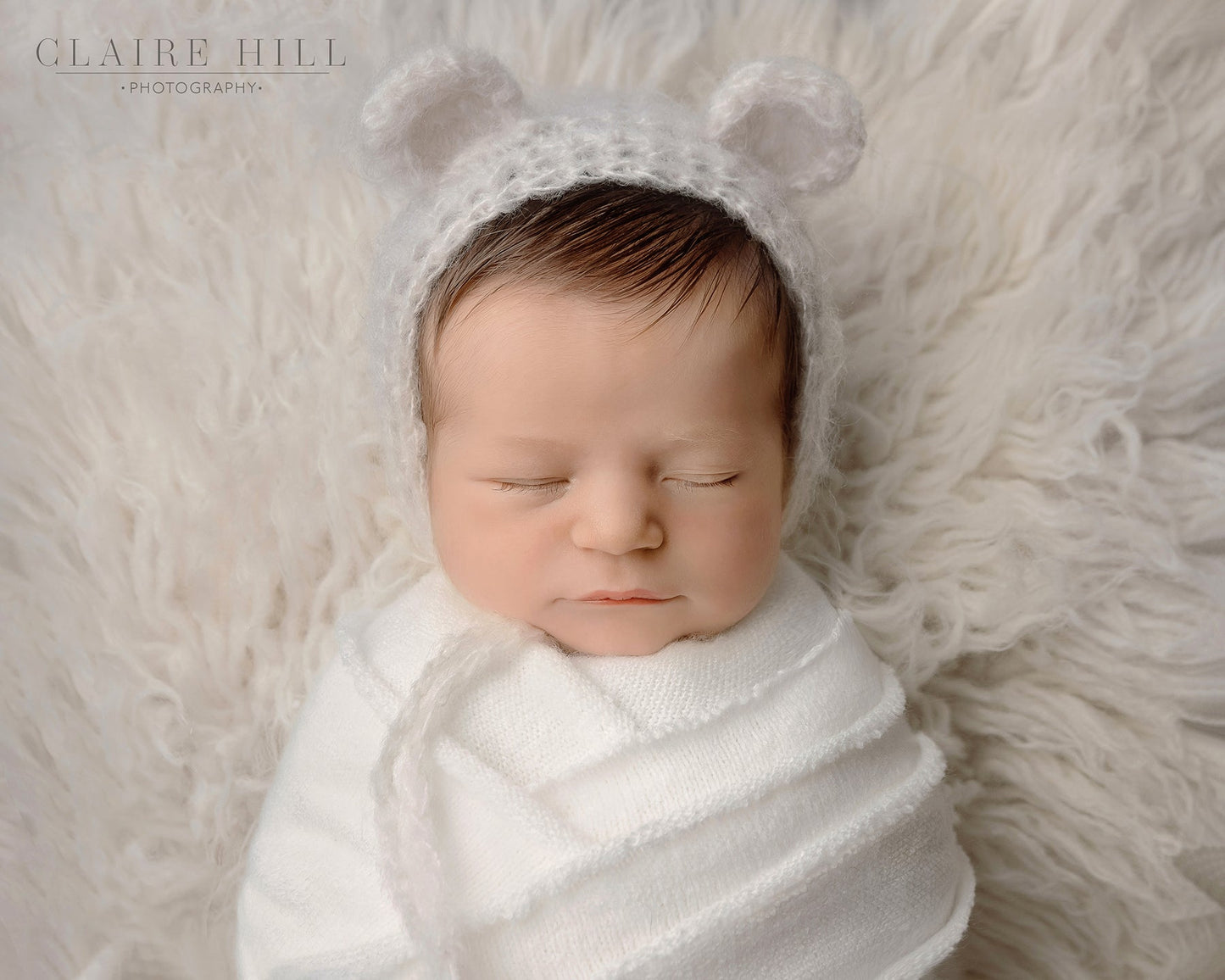 Beautiful newborn baby photography photos by Award winning Claire Hill Photography. Studio based in Perton Wolverhampton West Midlands and Shropshire near Birmingham & Staffordshire book today