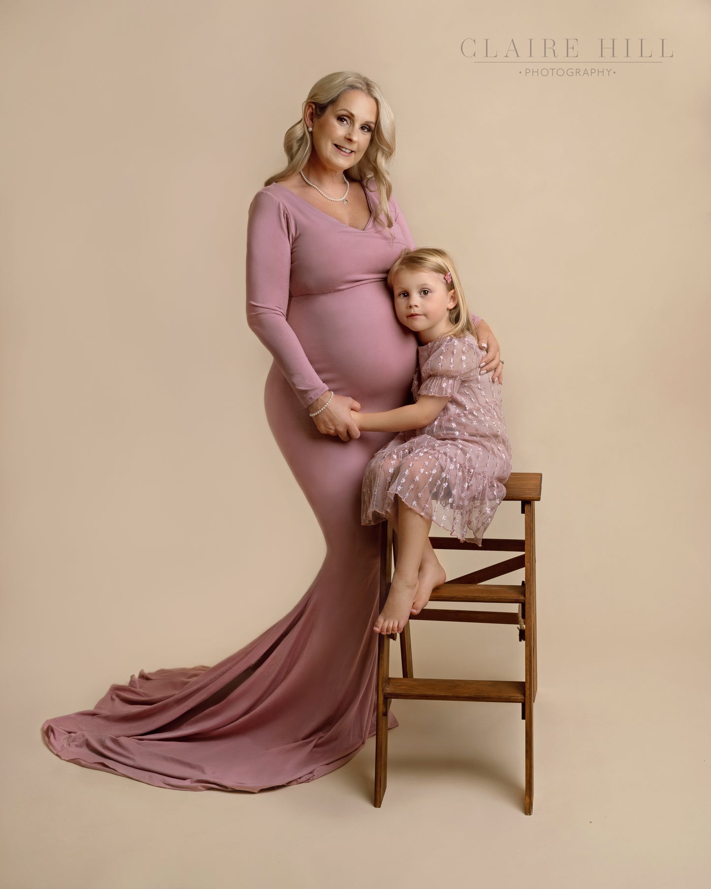 Mummy and me photography photos by Claire Hill Photography. Studio based in Perton Wolverhampton West Midlands and Shropshire book today