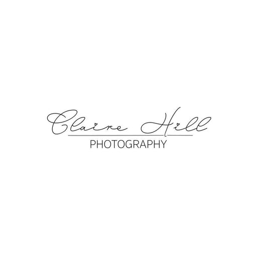 Photography gift cards for newborn, maternity, family, and cake smash sessions by Claire Hill Photography in Wolverhampton, West Midlands.