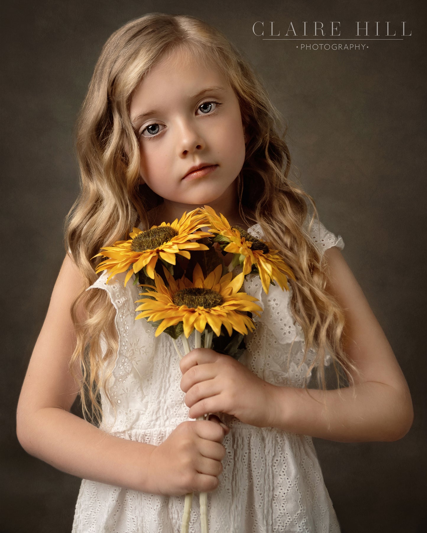 dramatic Children photographer claire hill photography based in Wolverhampton west midlands